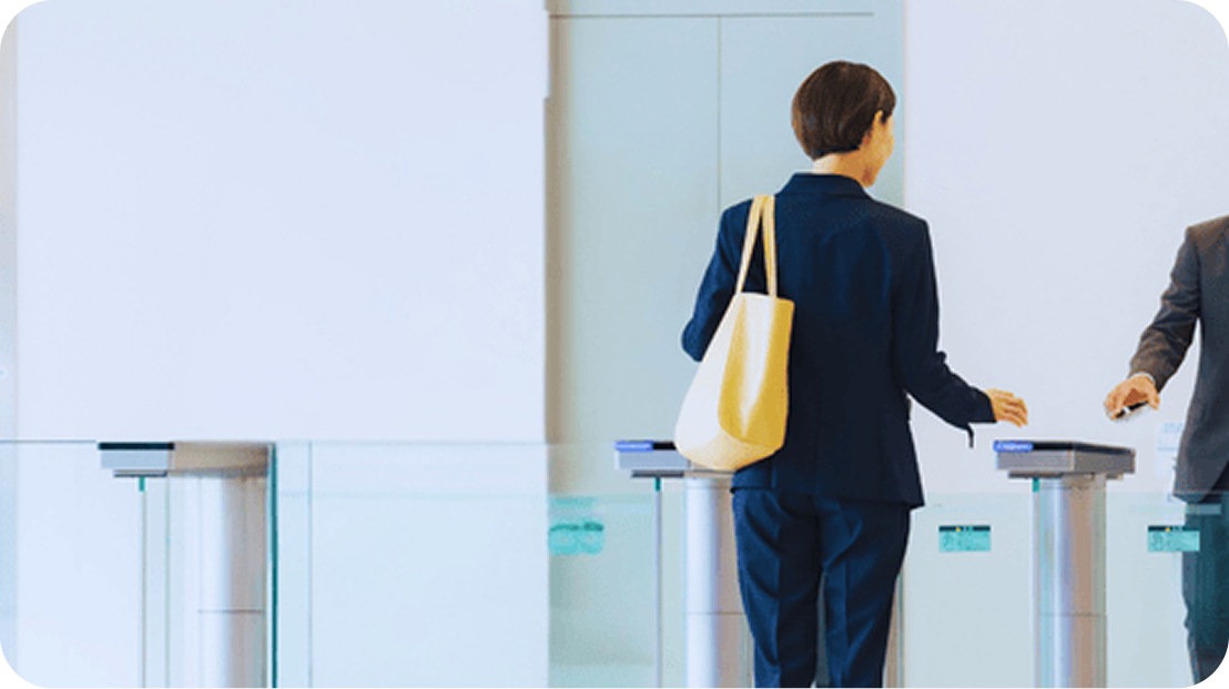 Accessible Asset Management Solution