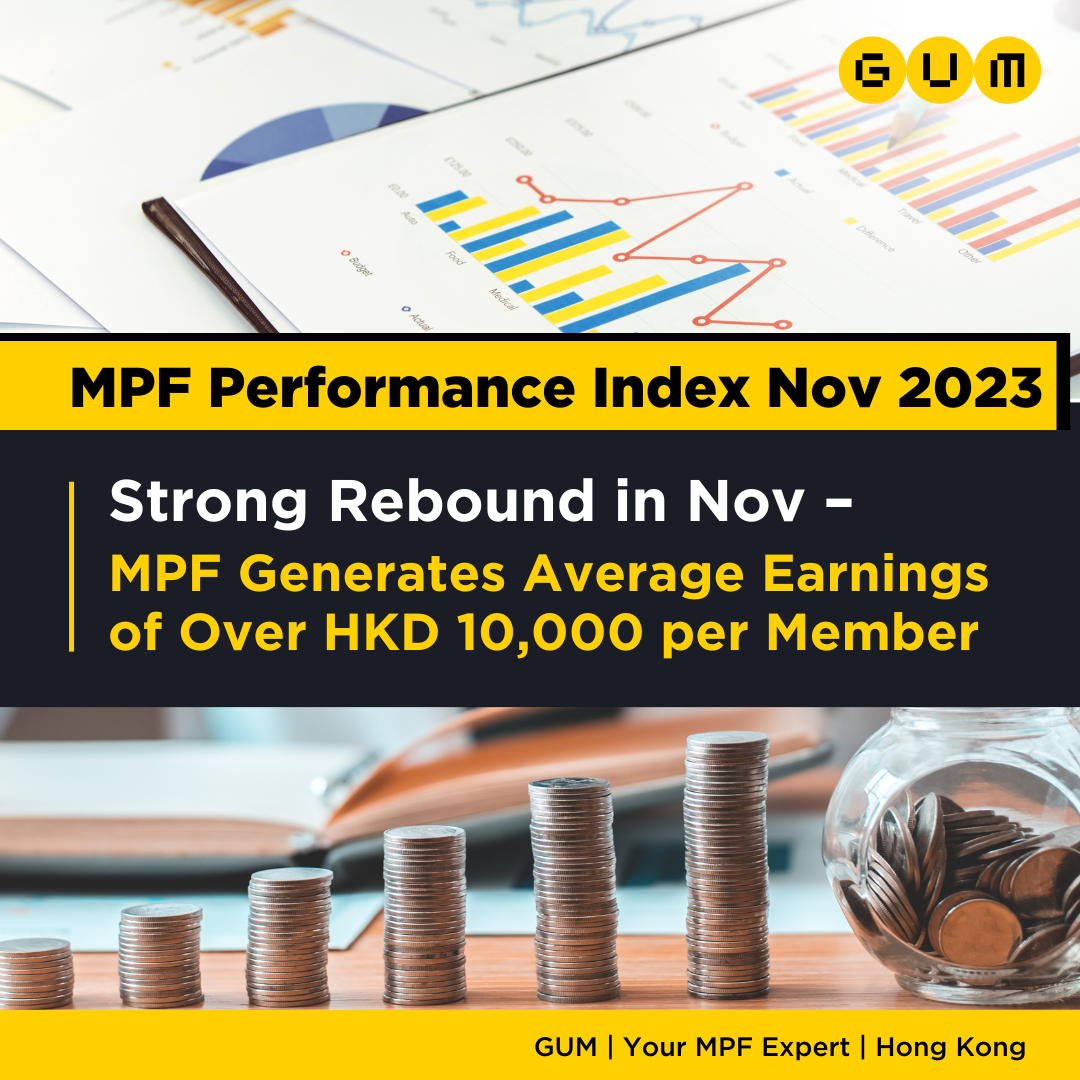 GUM MPF Performance Index Highlights November 2023 Strong Rebound in